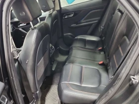 Jaguar F-PACE * PRESTIGE * CARFAX * ПОДГРЕВИ * ПАНО * 2 КЛЮЧА , снимка 12