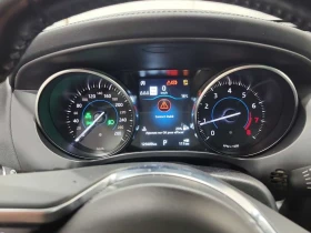 Jaguar F-PACE * PRESTIGE * CARFAX * ПОДГРЕВИ * ПАНО * 2 КЛЮЧА , снимка 9