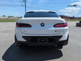 BMW X4 M40I ЦЕНА ДО БЪЛГАРИЯ + РЕГИСТРАЦИЯ & АВТОКРЕДИТ, снимка 5