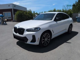 BMW X4 M40I ЦЕНА ДО БЪЛГАРИЯ + РЕГИСТРАЦИЯ & АВТОКРЕДИТ, снимка 1