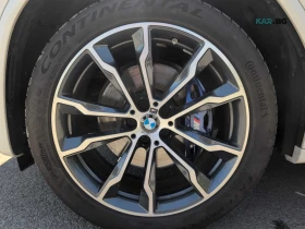 BMW X4 M40I ЦЕНА ДО БЪЛГАРИЯ + РЕГИСТРАЦИЯ & АВТОКРЕДИТ, снимка 6