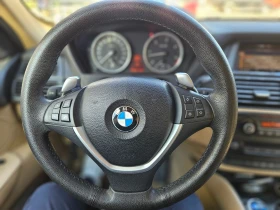BMW X6 3.5d, снимка 13