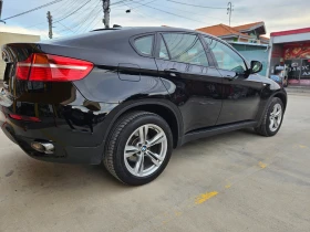 BMW X6 3.5d, снимка 6