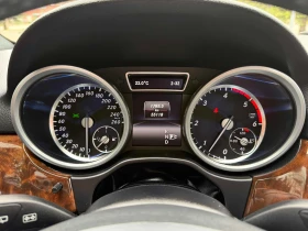 Mercedes-Benz ML 350 BlueTEC * 55, 118km. * ПАНОРАМА * CARFAX, снимка 17