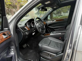 Mercedes-Benz ML 350 BlueTEC * 55, 118km. * ПАНОРАМА * CARFAX, снимка 12