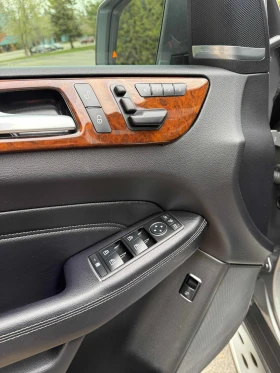 Mercedes-Benz ML 350 BlueTEC * 55, 118km. * ПАНОРАМА * CARFAX, снимка 11