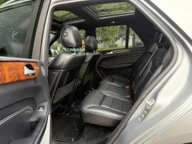 Mercedes-Benz ML 350 BlueTEC * 55, 118km. * ПАНОРАМА * CARFAX, снимка 15