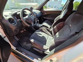 Nissan Juke Nismo, снимка 8