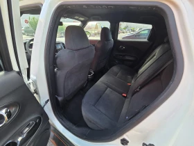 Nissan Juke Nismo, снимка 7