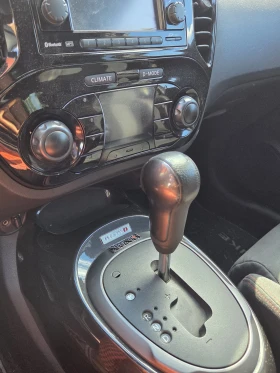 Nissan Juke Nismo, снимка 9