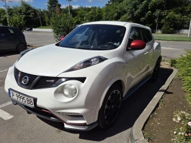 Nissan Juke Nismo, снимка 11