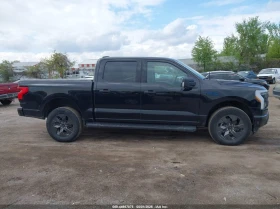 Ford F150 Lightning Xlt, снимка 12