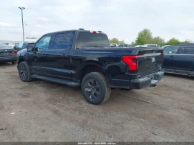 Ford F150 Lightning Xlt, снимка 3