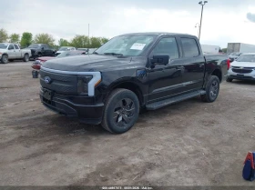 Ford F150 Lightning Xlt, снимка 2