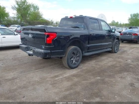 Ford F150 Lightning Xlt, снимка 4