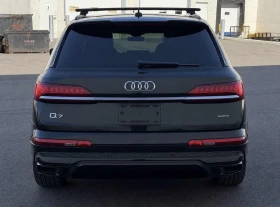 Audi Q7 KOMFORT * ПОДГРЕВ * ПАНОРАМА * АМБИЕНТ * CAR FAX, снимка 2