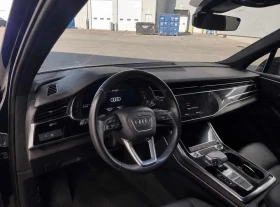 Audi Q7 KOMFORT * ПОДГРЕВ * ПАНОРАМА * АМБИЕНТ * CAR FAX, снимка 6