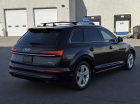 Audi Q7 KOMFORT * ПОДГРЕВ * ПАНОРАМА * АМБИЕНТ * CAR FAX, снимка 4