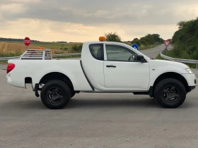Mitsubishi L200 2, 5 TDI/136 k/Клима, снимка 5