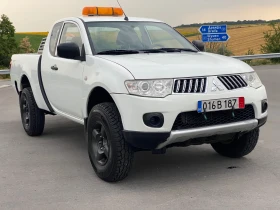 Mitsubishi L200 2, 5 TDI/136 k/Клима, снимка 3
