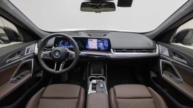 BMW X1 sDrive20i* BLIND SPOT* ЕЛ. БАГАЖНИК* КРАЙНА ЦЕНА, снимка 7
