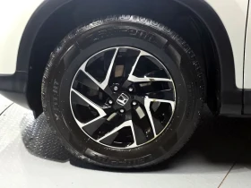 Honda Cr-v 4Wd Ex-L, снимка 5