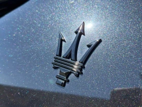 Maserati Grecale Modena /CARFAX /360/ХЕДЪП/ПАНО/ПОДГРЕВ/, снимка 12