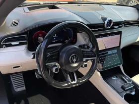 Maserati Grecale Modena /CARFAX /360/ХЕДЪП/ПАНО/ПОДГРЕВ/, снимка 9