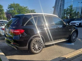 Mercedes-Benz GLC 43 AMG * АВТОКРЕДИТ БЕЗ ПЪРВОНАЧАЛНА ВНОСКА* , снимка 3
