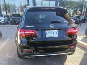 Mercedes-Benz GLC 43 AMG * АВТОКРЕДИТ БЕЗ ПЪРВОНАЧАЛНА ВНОСКА* , снимка 4
