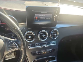 Mercedes-Benz GLC 43 AMG * АВТОКРЕДИТ БЕЗ ПЪРВОНАЧАЛНА ВНОСКА* , снимка 9