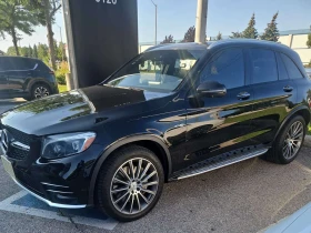 Mercedes-Benz GLC 43 AMG * АВТОКРЕДИТ БЕЗ ПЪРВОНАЧАЛНА ВНОСКА* , снимка 2