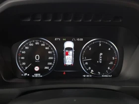 Volvo Xc90 * ПАНО* KEYLESS* Camera* ПОДГРЕВ* LED* , снимка 8