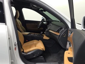 Volvo Xc90 * ПАНО* KEYLESS* Camera* ПОДГРЕВ* LED* , снимка 11