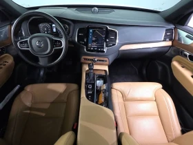 Volvo Xc90 * ПАНО* KEYLESS* Camera* ПОДГРЕВ* LED* , снимка 7