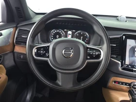 Volvo Xc90 * ПАНО* KEYLESS* Camera* ПОДГРЕВ* LED* , снимка 13