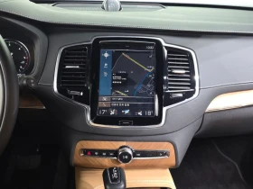 Volvo Xc90 * ПАНО* KEYLESS* Camera* ПОДГРЕВ* LED* , снимка 14