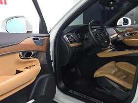 Volvo Xc90 * ПАНО* KEYLESS* Camera* ПОДГРЕВ* LED* , снимка 10