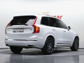 Volvo Xc90 * ПАНО* KEYLESS* Camera* ПОДГРЕВ* LED* , снимка 2