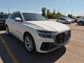 Audi Q8 55 TFSI Quattro Progressiv, снимка 2