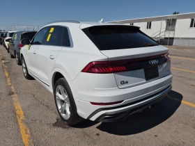 Audi Q8 55 TFSI Quattro Progressiv, снимка 4