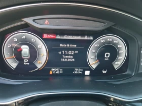 Audi Q8 55 TFSI Quattro Progressiv, снимка 7