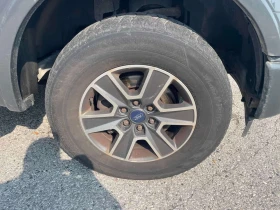 Ford F150 * 4WD SuperCrew * АВТОКРЕДИТ БЕЗ ПЪРВОНАЧАЛНА * , снимка 7