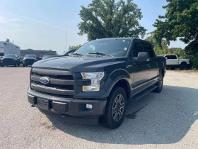 Ford F150 * 4WD SuperCrew * АВТОКРЕДИТ БЕЗ ПЪРВОНАЧАЛНА * , снимка 1
