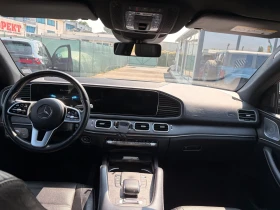 Mercedes-Benz GLE 400, снимка 15