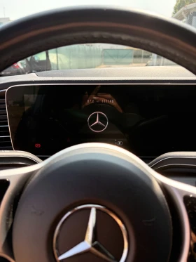 Mercedes-Benz GLE 400, снимка 14