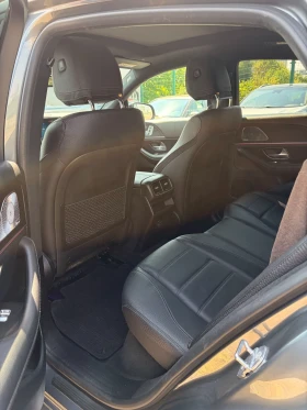 Mercedes-Benz GLE 400, снимка 16