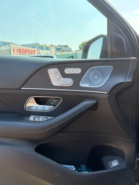 Mercedes-Benz GLE 400, снимка 9