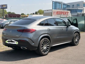 Mercedes-Benz GLE 400, снимка 3