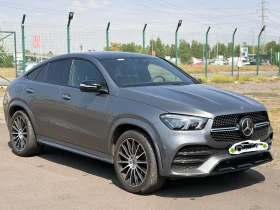 Mercedes-Benz GLE 400, снимка 4